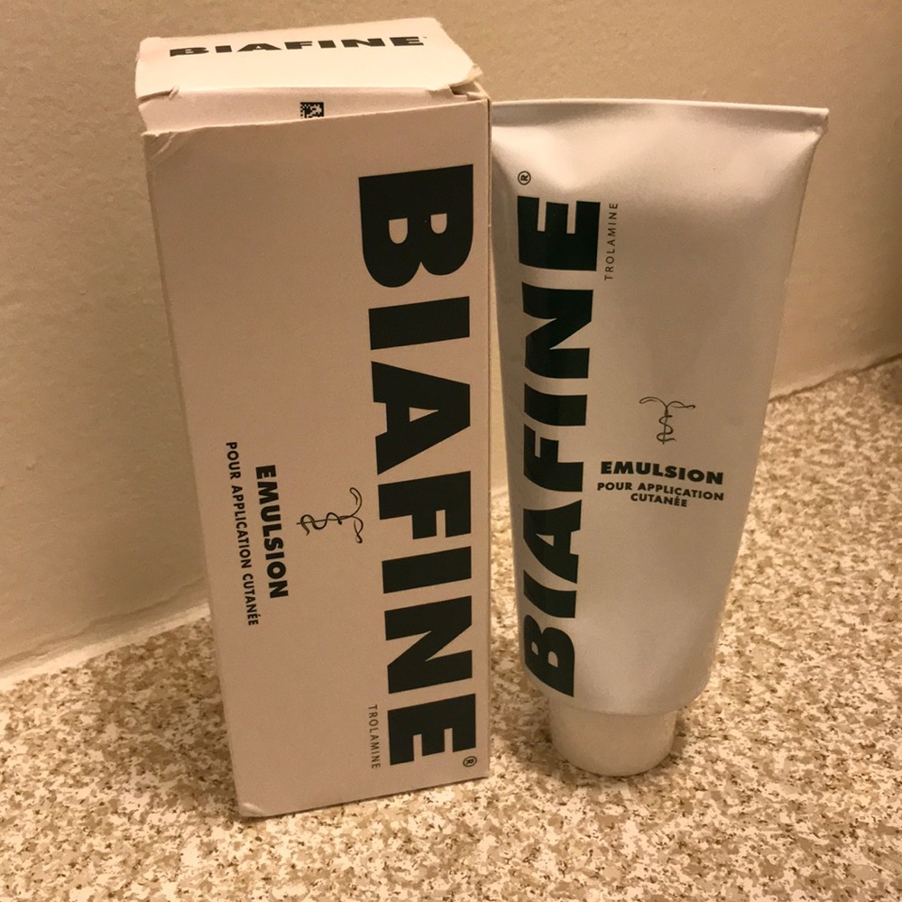 Biafine Emulsion